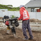 Building Project - CMP Projects - Xplorio™ Gansbaai