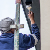 Building Project - CMP Projects - Xplorio™ Gansbaai