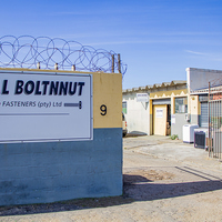 Exterior - Ideal BOLTNNUT and Fasteners - Xplorio™ Hermanus