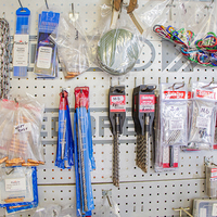 Items for Sale - Ideal BOLTNNUT and Fasteners - Xplorio™ Hermanus
