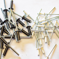 Rivets - Ideal BOLTNNUT and Fasteners - Xplorio™ Hermanus
