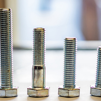 Bolts - Ideal BOLTNNUT and Fasteners - Xplorio™ Hermanus