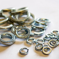 Washers - Ideal BOLTNNUT and Fasteners - Xplorio™ Hermanus