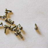 Hobby Sized Bolts - Ideal BOLTNNUT and Fasteners - Xplorio™ Hermanus