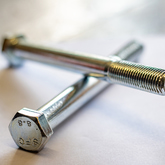 Hex Bolts - Ideal BOLTNNUT and Fasteners - Xplorio™ Hermanus