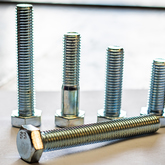 Bolts - Ideal BOLTNNUT and Fasteners - Xplorio™ Hermanus