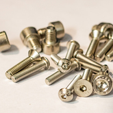 Different Head Types - Ideal BOLTNNUT and Fasteners - Xplorio™ Hermanus