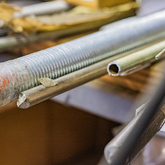 Threaded Rods - Ideal BOLTNNUT and Fasteners - Xplorio™ Hermanus