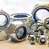 Nyloc Nuts - Ideal BOLTNNUT and Fasteners - Xplorio™ Hermanus