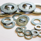 Washers - Ideal BOLTNNUT and Fasteners - Xplorio™ Hermanus