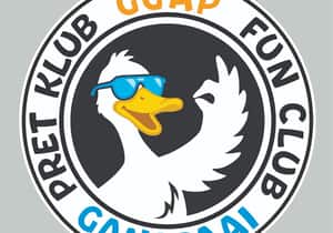 GGAP Fun Club Launches at the Rewilding Greater Gansbaai Festival