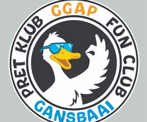 GGAP Fun Club Launches at the Rewilding Greater Gansbaai Festival
