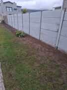 Precast Wall Repairs