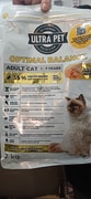 Ultra Pet Optimal Balance Cat Food Back in Stock