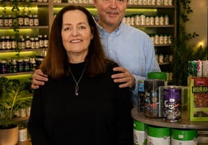 Where to Buy Willow Wellness in Hermanus