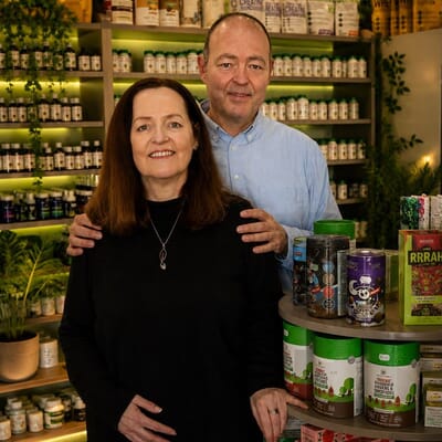 Where to Buy Willow Wellness in Hermanus