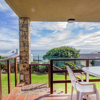 Princeview Garden - Kingsview Guesthouse - Xplorio™ Gansbaai