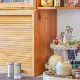 Kingsview Kitchen - Kingsview Guesthouse - Xplorio™ Gansbaai