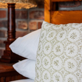 Kingsview Second Bedroom - Kingsview Guesthouse - Xplorio™ Gansbaai