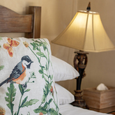 Queensview Bedroom 2 - Kingsview Guesthouse - Xplorio™ Gansbaai