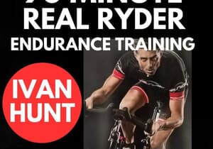 29 August 2026: Real Ryder Endurance Class