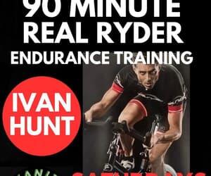 29 August 2026: Real Ryder Endurance Class