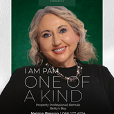 Nelma Basson - Pam Golding Properties | Kleinmond - Xplorio™