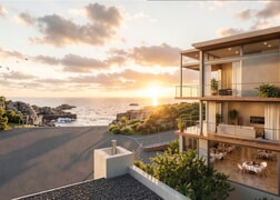 Harbour Road, Kleinmond