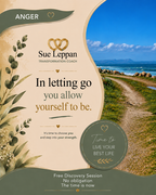 Letting Go of Anger: How to Live Your Best Life