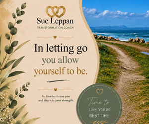 Letting Go of Anger: How to Live Your Best Life