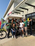 PROactive Fitness Supports the Springboks and Christian van Zyl