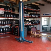 Tyres - Bay Tyres - Xplorio™ Gansbaai