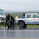 Tyres - Bay Tyres - Xplorio™ Gansbaai