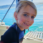 Family-friendly shark diving - Sharklady Adventures - Xplorio™ Gansbaai
