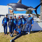 Our team - Sharklady Adventures - Xplorio™ Gansbaai
