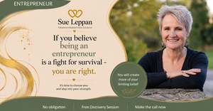 How Your Beliefs Affect Your Business Success as an Entrepreneur