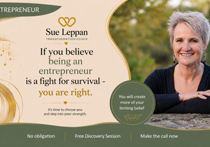 How Your Beliefs Affect Your Business Success as an Entrepreneur
