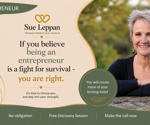How Your Beliefs Affect Your Business Success as an Entrepreneur