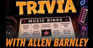 4 September 2026: Music Trivia
