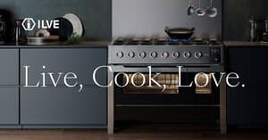 ILVE Appliance Services in Hermanus