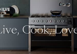 ILVE Appliance Services in Hermanus