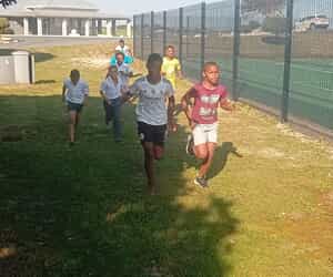 Grootbos Foundation Sports and Youth Development