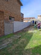Another Successful Precast Wall Replacement