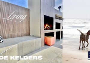 R4,195,000: 4 Bedroom House For Sale in De Kelders