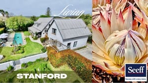 R8,750,000: 4 Bedroom House For Sale in Stanford
