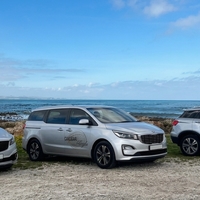Shuttle - Gansbaai Shuttle Services - Xplorio™