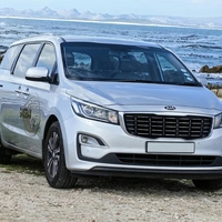 Shuttle - Gansbaai Shuttle Services - Xplorio™