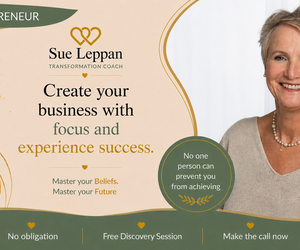 How Your Beliefs Shape Your Success