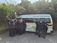 Grootbos Foundation Skills and Enterprise Programme Update