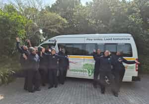 Grootbos Foundation Skills and Enterprise Programme Update